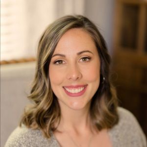 Meet your Posher, Courtney